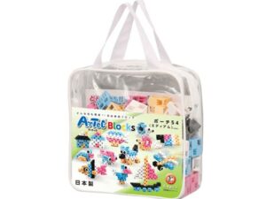 混合造型小袋 - 54片